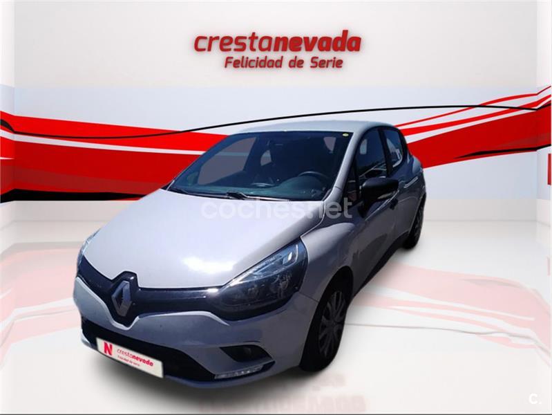 RENAULT Clio Limited Energy dCi 55kW 75CV 5p.