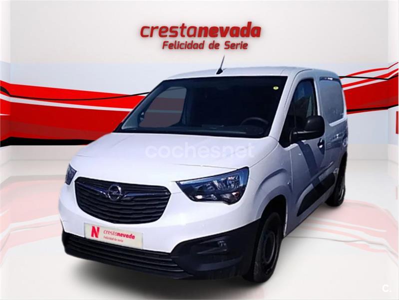 OPEL Combo 1.5 TD 75kW 100CV Express L H1 650kg