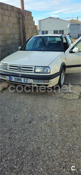 VOLKSWAGEN Vento 1.9D CL