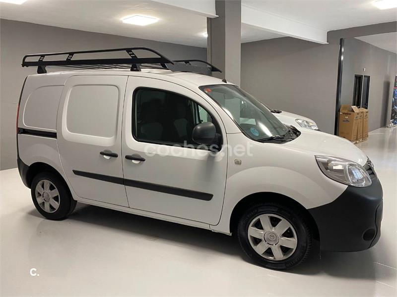 NISSAN NV250 2pl 1.5dCi 70 kW 95CV L1H1 COMFORT