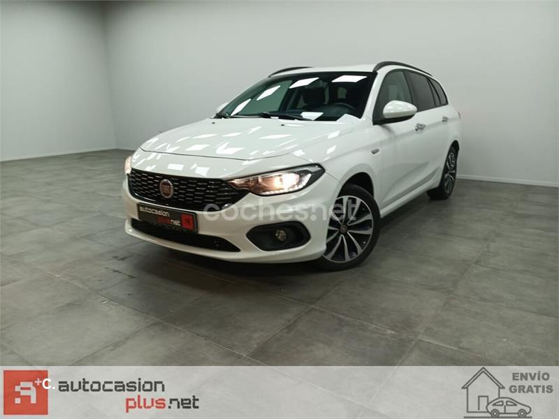 FIAT Tipo SW 1.6 Multijet Lounge