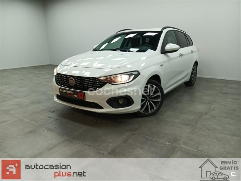 FIAT Tipo SW 1.6 Multijet Lounge