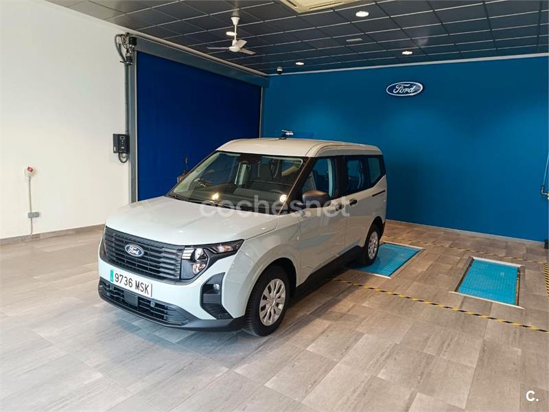 FORD Tourneo Courier 1.0 Ecoboost 92kW 125CV Trend 5p.