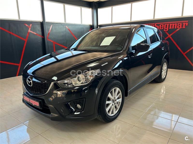 MAZDA CX5 2.2 150cv DE 2WD Style 5p.