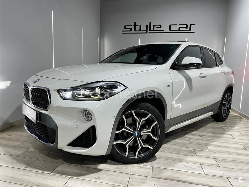 BMW X2 sDrive20i DCT