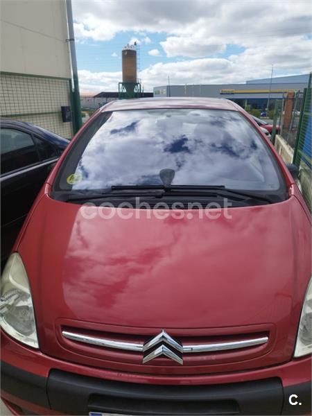 CITROEN C4 Picasso 1.6 HDi LX Plus