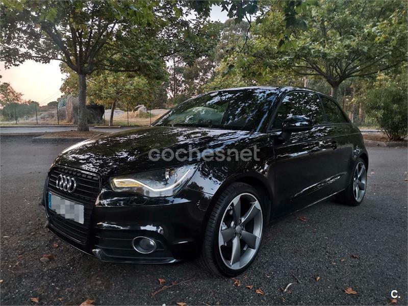 AUDI A1 1.2 TFSI Ambition