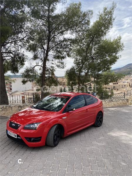 FORD Focus 2.5 ST 3p.