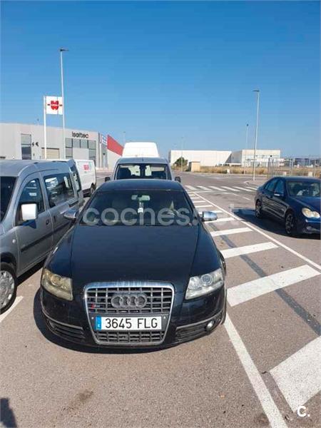 AUDI A6 allroad quattro