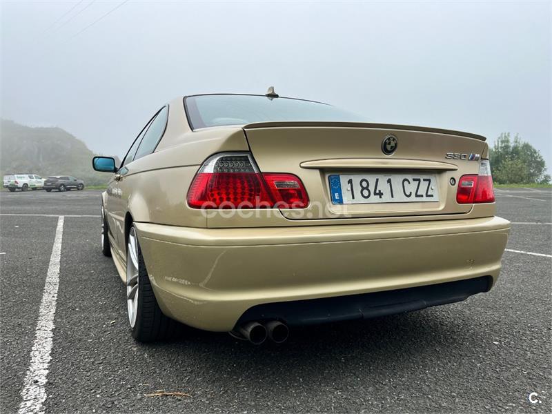 BMW Serie 3 330Ci