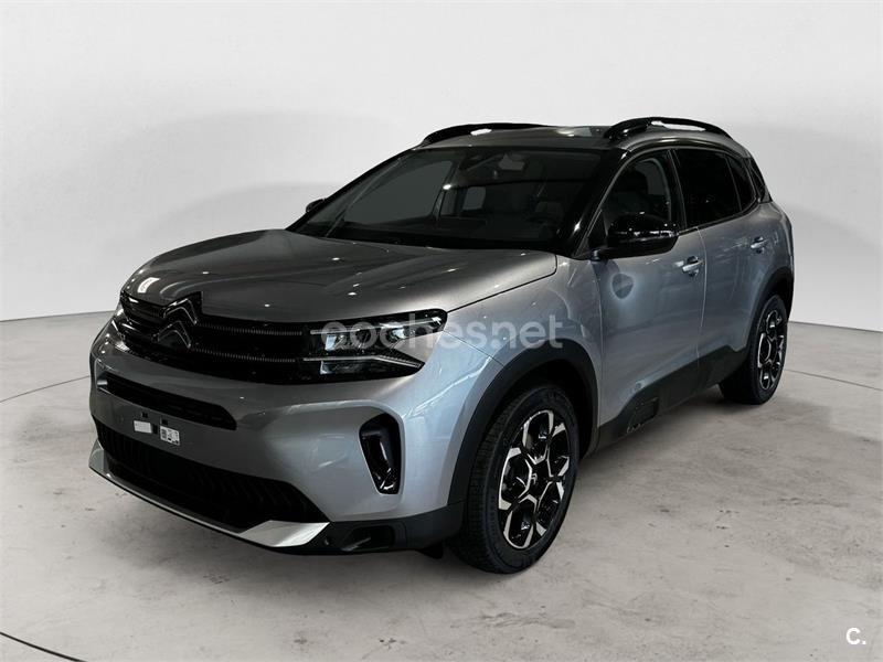 CITROEN C5 Aircross HYBRID 100kW 136CV eDCS6 Plus 5p.