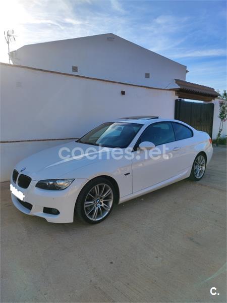 BMW Serie 3 320D