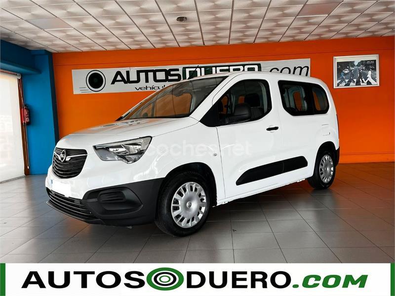 OPEL Combo 1.5 TD 56kW 75CV Select L H1 650kg