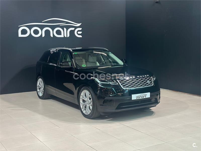 LAND-ROVER Range Rover Velar 2.0 D240 HSE 4WD Auto