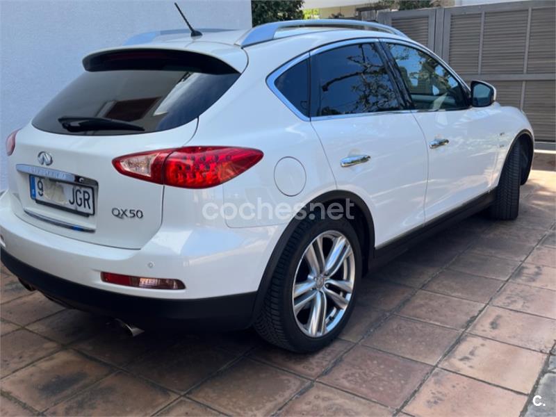 INFINITI QX50 3.0D V6 GT PREMIUM AWD AUTO 5p.