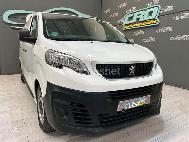 PEUGEOT Expert Furgon Pro 2.0 BlueHDi 120 SS Long