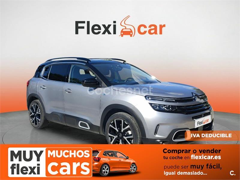 CITROEN C5 Aircross Hybrid 225 eEAT8 Feel 5p.