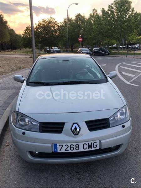 RENAULT Megane ETech