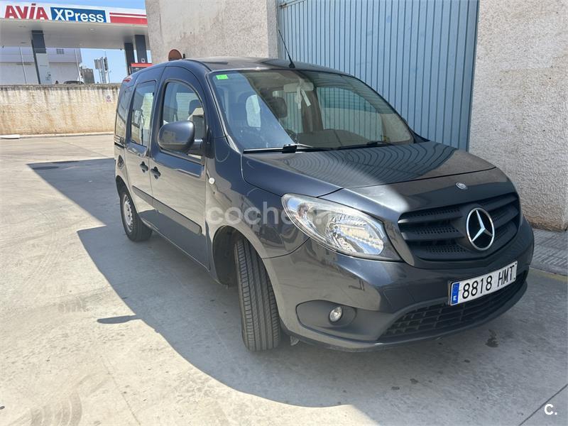 MERCEDES-BENZ Citan 108 CDI Tourer Select Largo