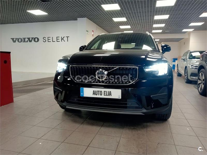 VOLVO XC40 2.0 B3 G Core Auto 5p.