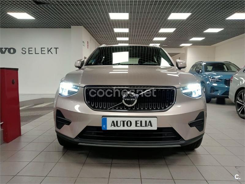 VOLVO XC40 1.5 T2 Core Auto 5p.