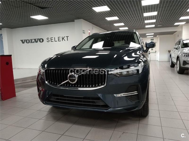 VOLVO XC60 2.0 B4 D Core Auto 5p.