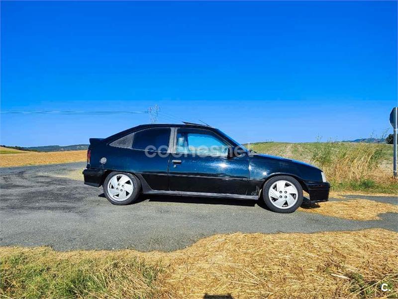 OPEL Kadett