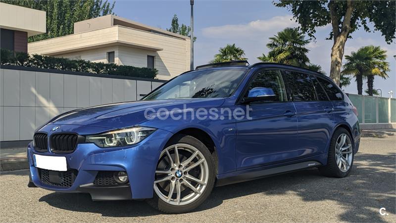 BMW Serie 3 330d xDrive Touring