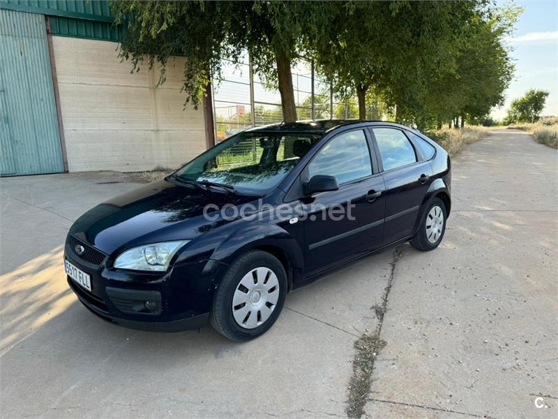 FORD Focus 1.6 TDCi 90 Ambiente