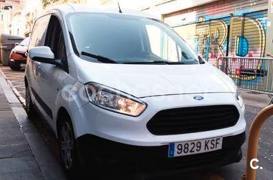 FORD Courier