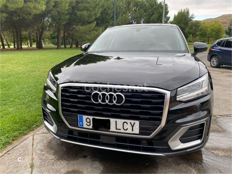 AUDI Q2 Design 30 TFSI 85kW 116CV 5p.