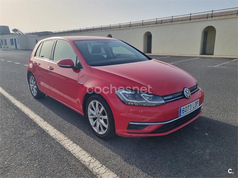 VOLKSWAGEN Golf Advance 1.5 TSI EVO