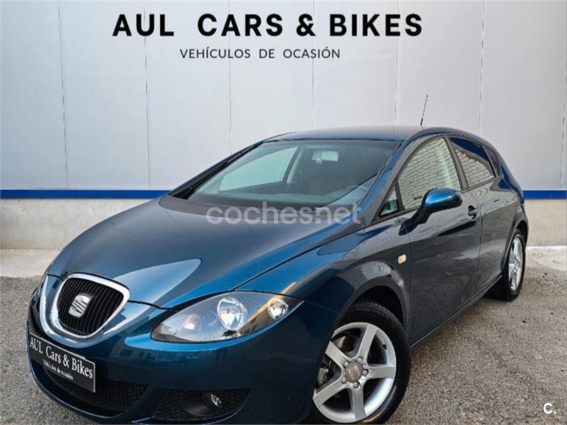 SEAT Leon 1.6 Sport