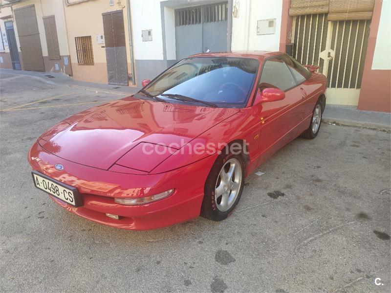 FORD Probe 2.5I 24V V6 3p.