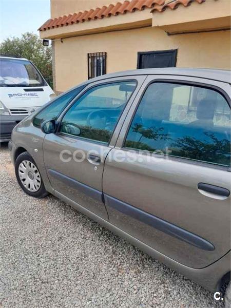 CITROEN Xsara Picasso