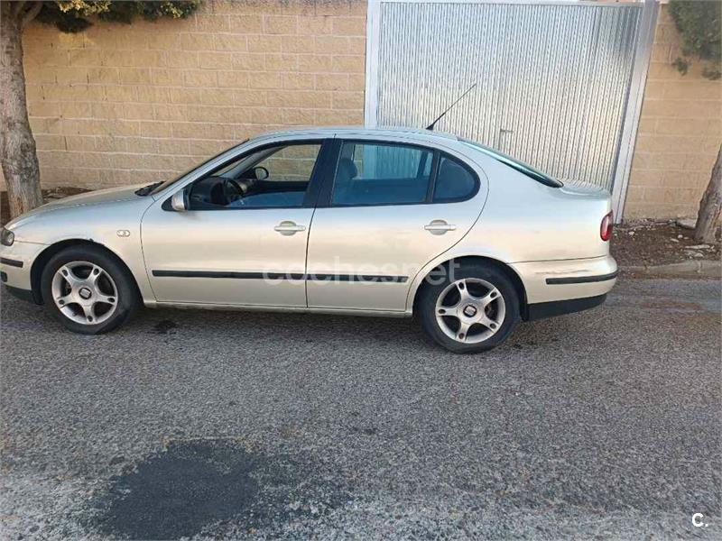 SEAT Toledo