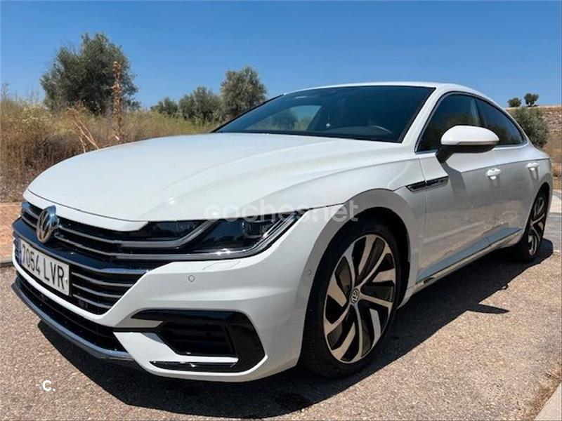 VOLKSWAGEN Arteon RLine 2.0 TDI DSG