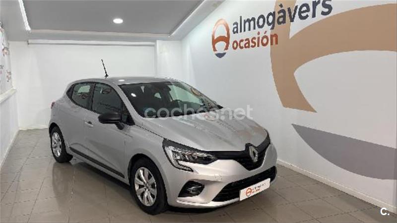 RENAULT Clio Business TCe 67 kW 90CV 5p.