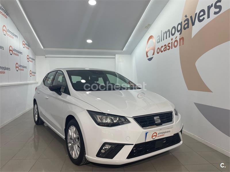 SEAT Ibiza 1.0 TSI 81kW 110CV FR XM 5p.