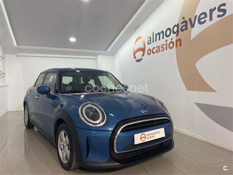 MINI MINI COOPER CORPORATE 5 PUERTAS 5p.