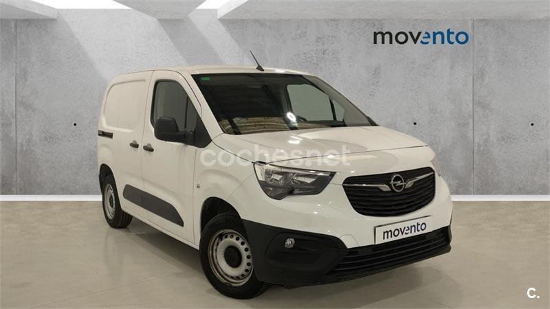 OPEL Combo 1.6 TD SS 74kW 100CV Express L H1 650