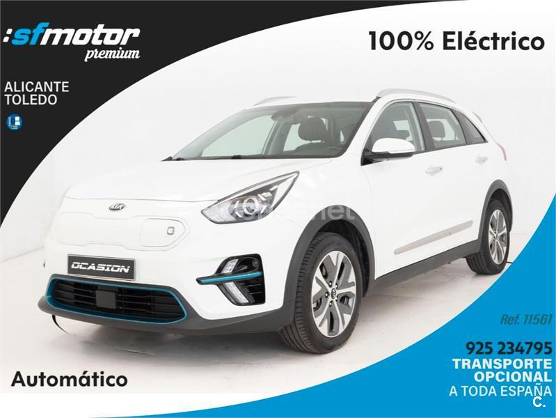 KIA eNiro eNiro 150kW 204CV Drive Long Range