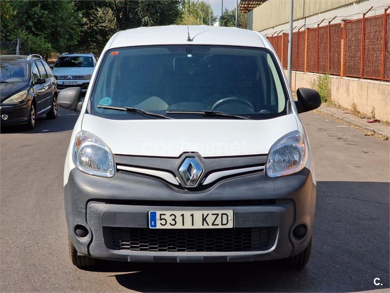 RENAULT Kangoo Combi Profesional M1AF En. dCi 55kW 75CV