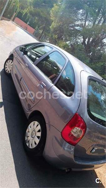 CITROEN Xsara Picasso