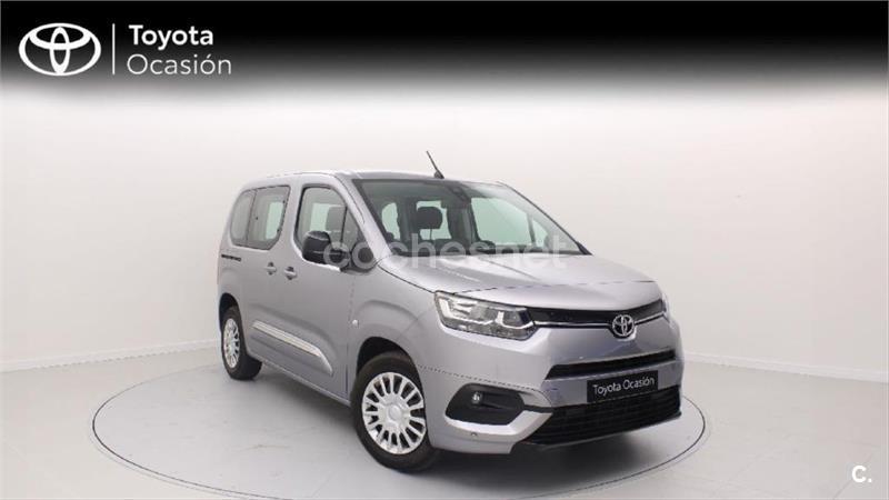 TOYOTA Proace City Verso Family L1 1.5D 130CV Active 5p 5p.