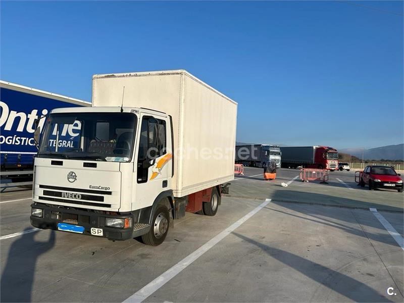 IVECO Daily 35 C 11 3000 RD 2p.