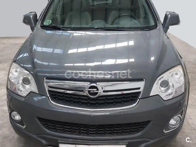 OPEL Antara 2.2 CDTI 163 CV Enjoy 4X4