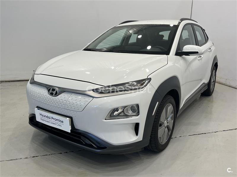 HYUNDAI Kona EV Tecno 305km