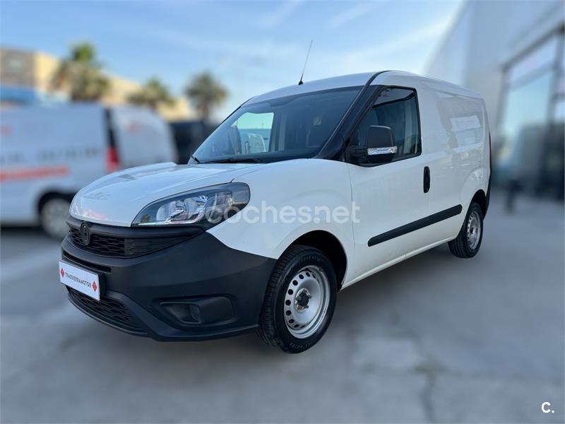 FIAT Doblo Cargo Cargo Base 1.3 Multijet 70kW 95CV