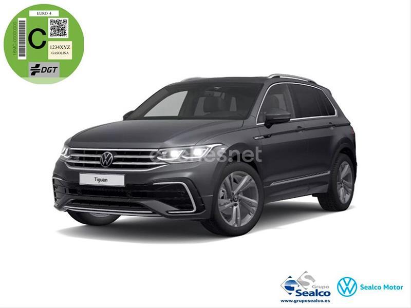 VOLKSWAGEN Tiguan RLine 1.5 TSI 110kW 150CV DSG 5p.